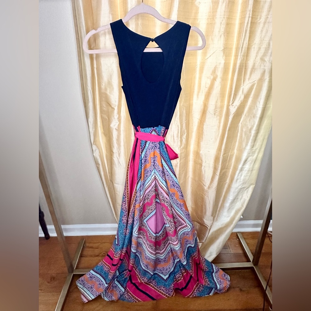 Eliza J maxi dress - Picture 5 of 5